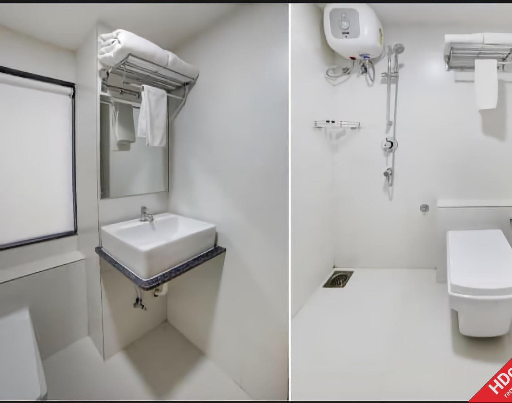 Leo Hotel Ahmedabad Ngoại thất bức ảnh